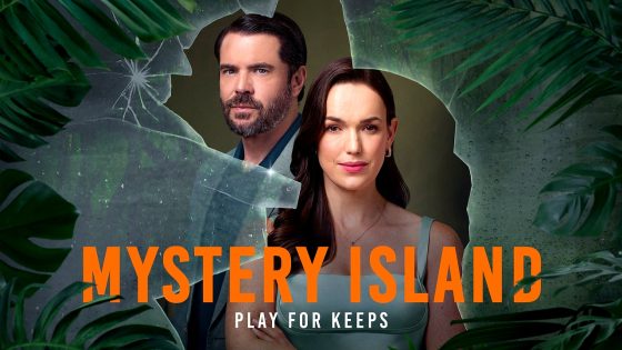 فيلم Mystery Island: Play for Keeps 2025 مترجم