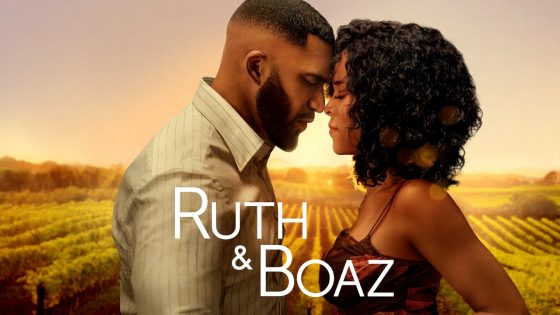 فيلم Ruth & Boaz 2025 مترجم