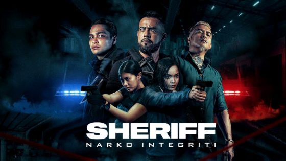 فيلم Sheriff 2024 مترجم