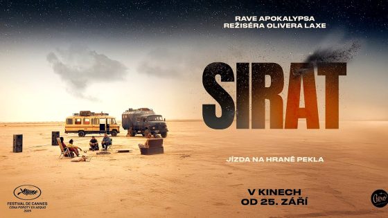 فيلم Sirat 2025 مترجم