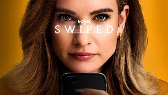 فيلم Swiped 2025 مترجم