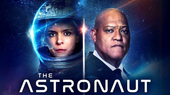 فيلم The Astronaut 2025 مترجم
