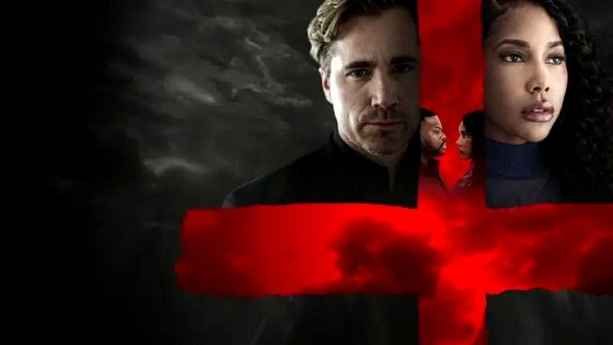 فيلم The Divorce Lawyer 2025 مترجم