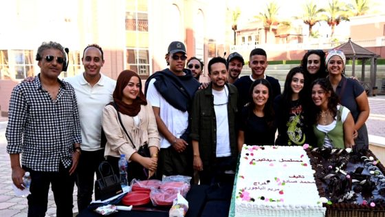 مسلسل ميدترم الحلقة 1