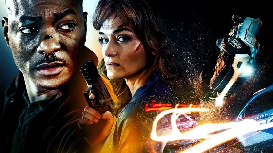 فيلم A Deadly Ride 2025 مترجم