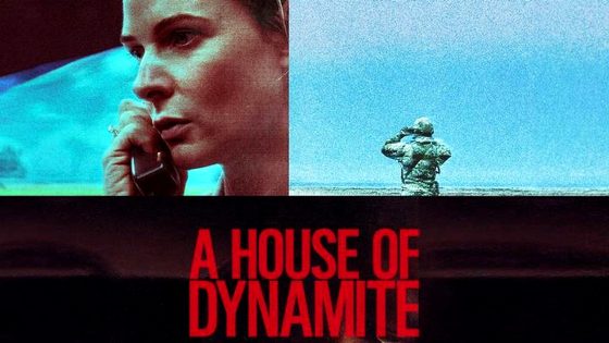 فيلم A House of Dynamite 2025 مترجم