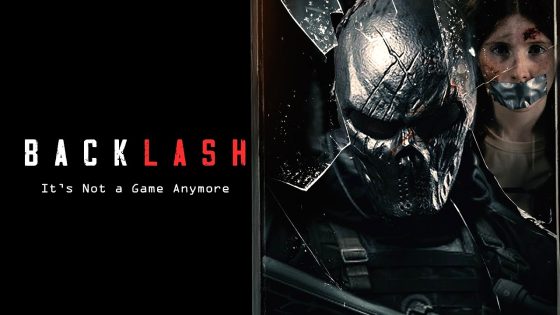 فيلم Backlash 2025 مترجم