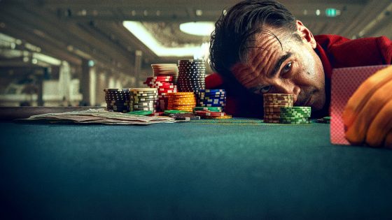 فيلم Ballad of a Small Player 2025 مترجم