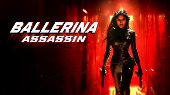 فيلم Ballerina Assassin 2025 مترجم