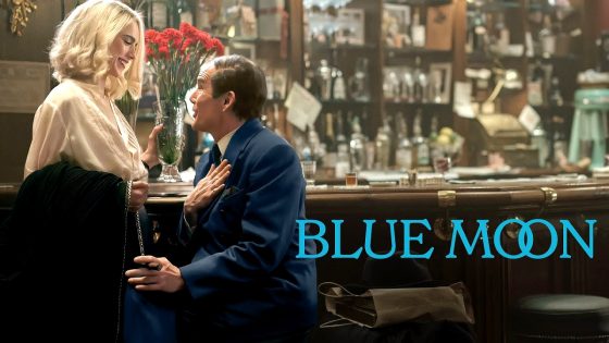 فيلم Blue Moon 2025 مترجم