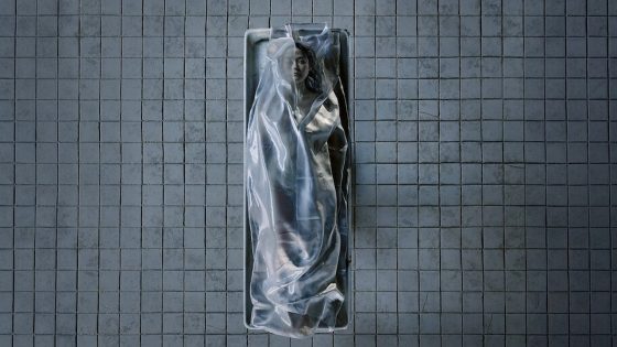 فيلم Dendam Malam Kelam 2025 مترجم