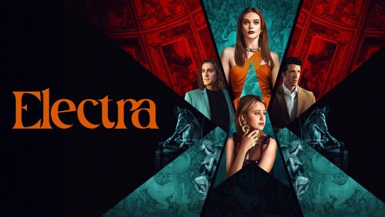 فيلم Electra 2024 مترجم