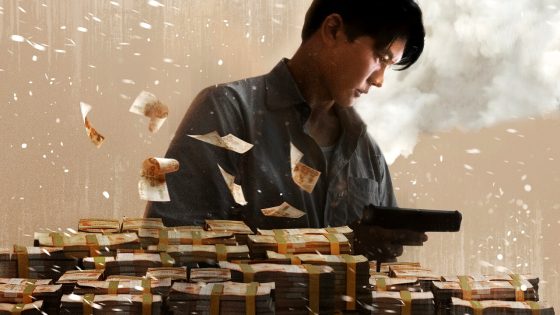 فيلم Everybody Loves Me When I’m Dead 2025 مترجم