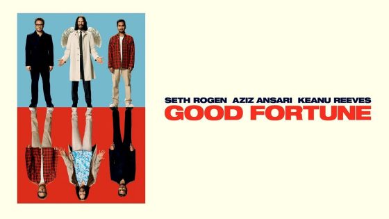 فيلم Good Fortune 2025 مترجم