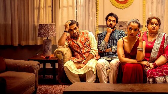 فيلم Greater Kalesh 2025 مترجم