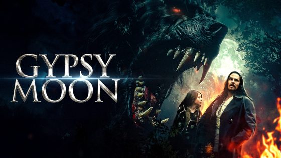 فيلم Gypsy Moon 2024 مترجم