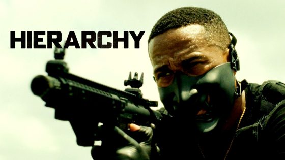فيلم Hierarchy 2025 مترجم