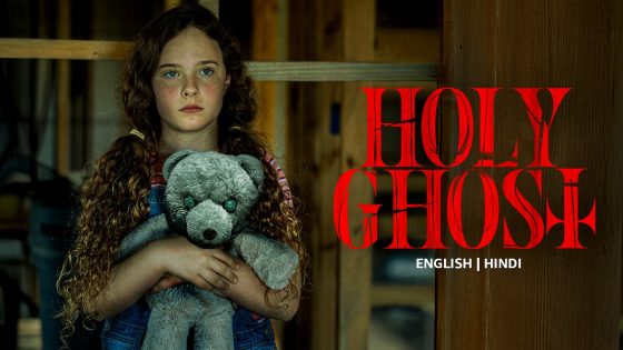 فيلم Holy Ghost 2025 مترجم