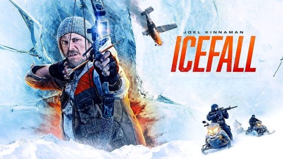 فيلم Ice Fall 2025 مترجم