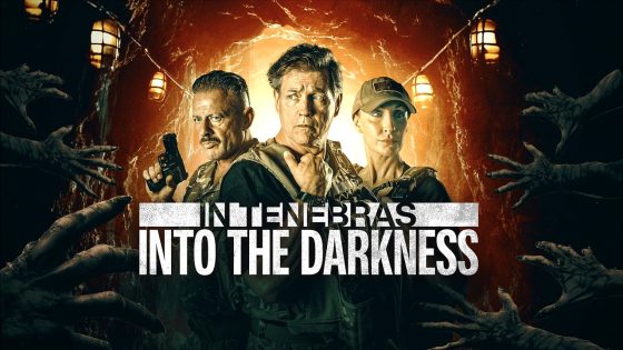 فيلم In Tenebras: Into the Darkness 2024 مترجم