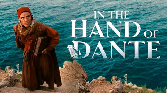 فيلم In the Hand of Dante 2025 مترجم