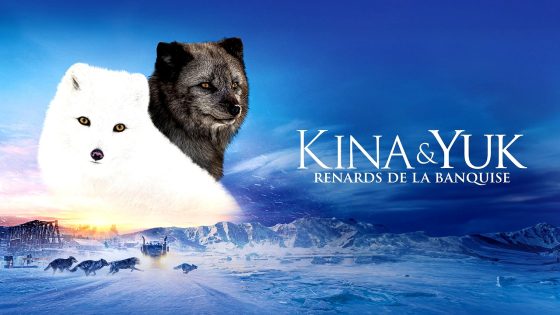 فيلم Kina & Yuk 2023 مترجم