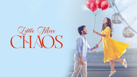 فيلم Little Miss Chaos 2025 مترجم