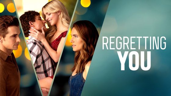فيلم Regretting You 2025 مترجم