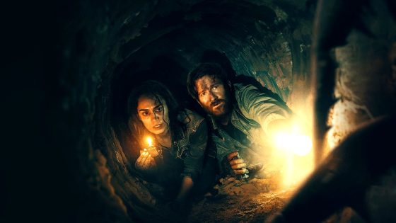 فيلم Scurry 2024 مترجم