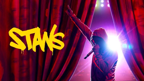 فيلم Stans 2025 مترجم