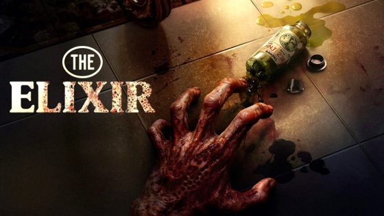 فيلم The Elixir 2025 مترجم