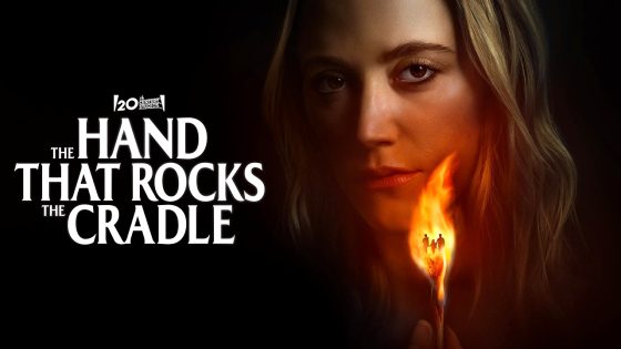 فيلم The Hand That Rocks the Cradle 2025 مترجم