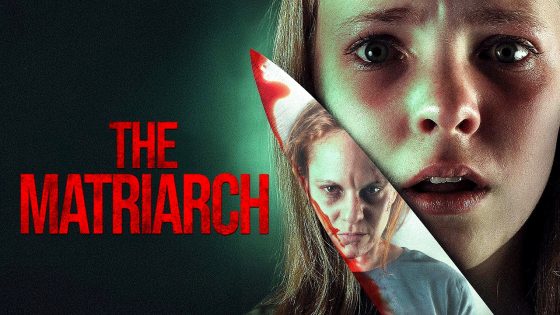 فيلم The Matriarch 2024 مترجم