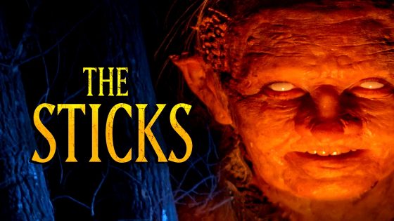 فيلم The Sticks 2025 مترجم