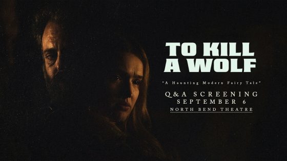 فيلم To Kill a Wolf 2024 مترجم