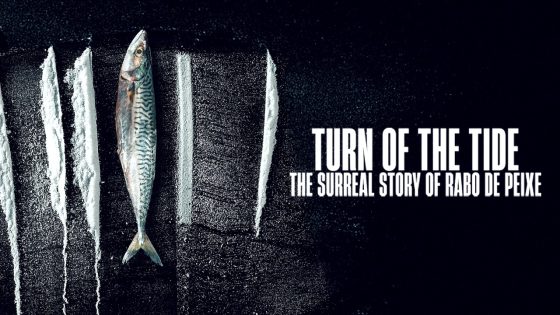 فيلم Turn of the Tide: The Surreal Story of Rabo de Peixe 2025 مترجم