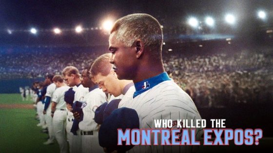 فيلم Who Killed the Montreal Expos? 2025 مترجم