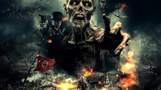 فيلم Zombies of the Third Reich 2025 مترجم