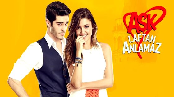 الحب لا يفهم الكلام الحلقة 26