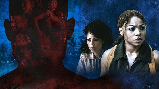 فيلم A Demon’s Revenge 2025 مترجم