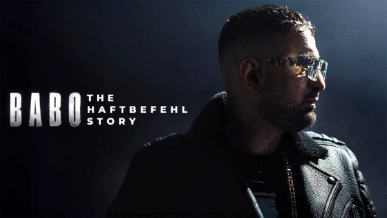 فيلم Babo: The Haftbefehl Story 2025 مترجم