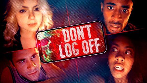 فيلم Don’t Log Off 2025 مترجم