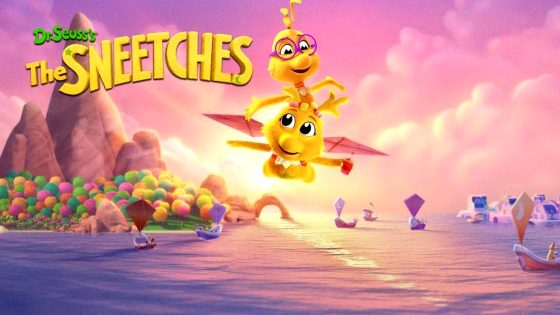 فيلم Dr Seusss the Sneetches 2025 مترجم