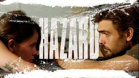 فيلم Hazard 2024 مترجم