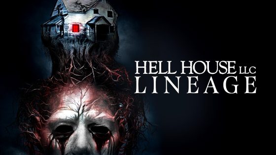 فيلم Hell House LLC: Lineage 2025 مترجم