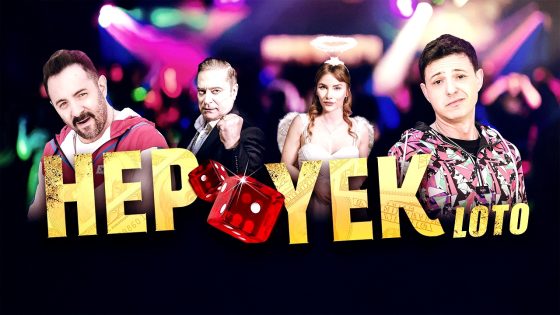 فيلم Hep Yek: Loto 2025 مترجم