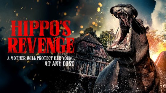 فيلم Hippo’s Revenge 2025 مترجم