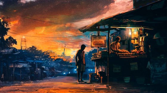 فيلم Idly Kadai 2025 مترجم