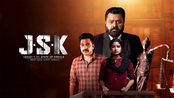فيلم J.S.K – Janaki V v/s State of Kerala 2025 مترجم