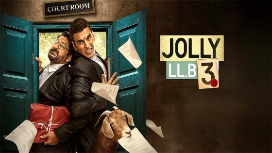 فيلم Jolly LLB 3 2025 مترجم